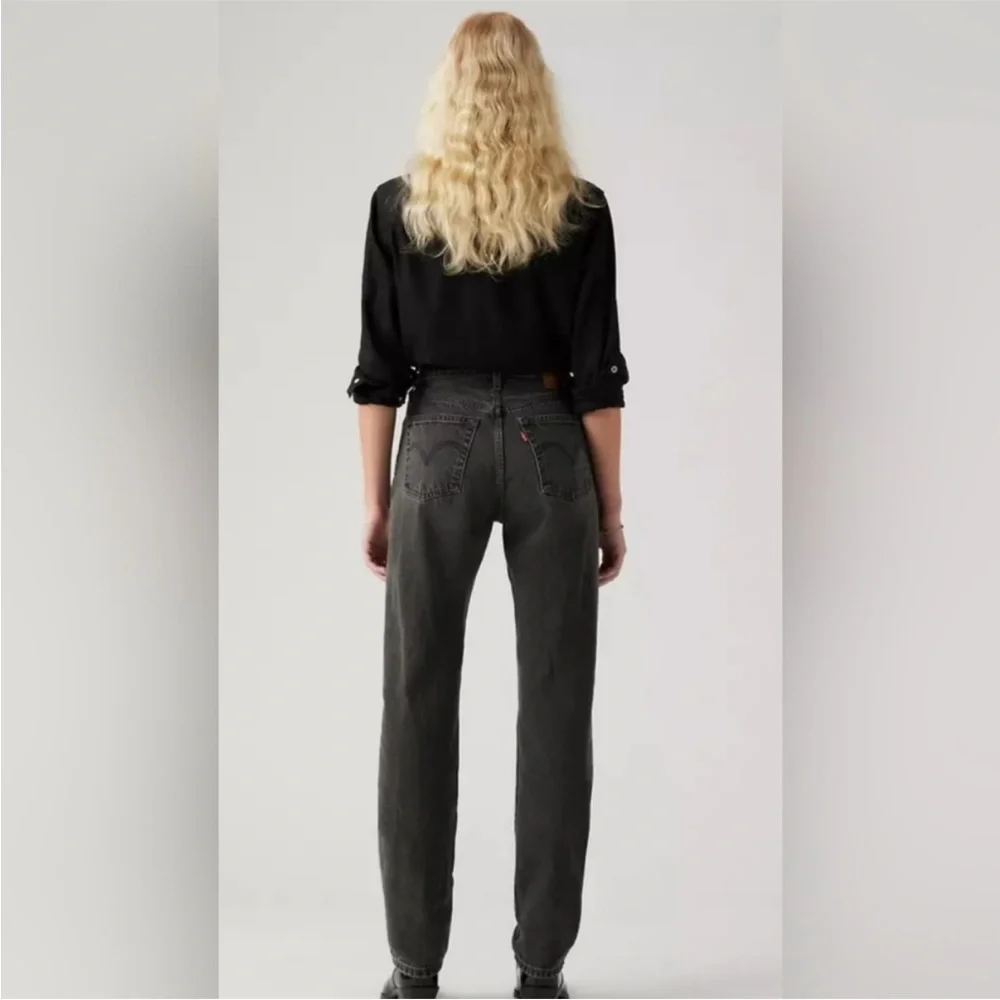 NWT Levi’s 501® Original Fit Women's Jeans - Picture 2 of 7